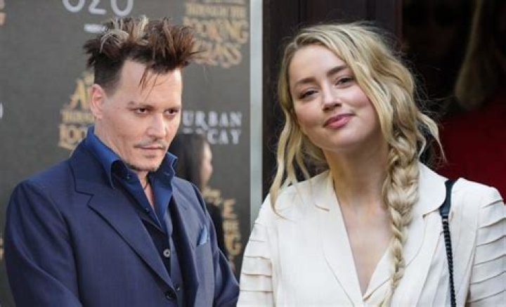 Who is Amber Heard Boyfriend? Is She Dating Anyone?