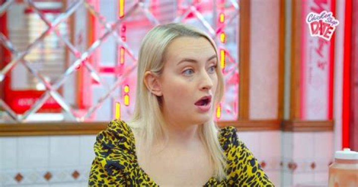 Who Is Amelia Dimoldenberg Dating? ‘Chicken Shop Date’ Host Linked To Aitch