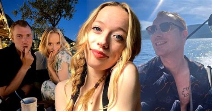 Who is Amybeth McNulty’s New Boyfriend? Her Love Life