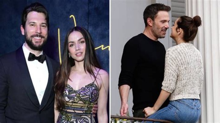 Who is Ana de Armas Boyfriend in 2023? Is She Dating Anyone?