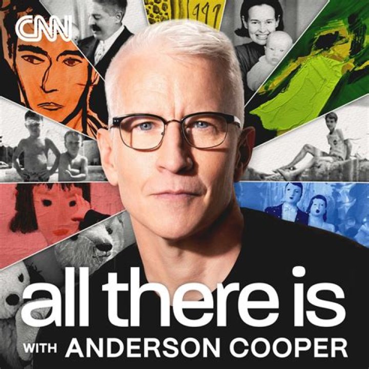 Who Is Anderson Cooper's Partner? A Deep Dive Into His Personal Life