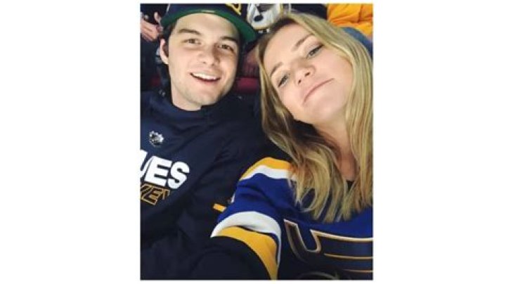 Who is Andrew Benintendi Girlfriend? Know all about Becca Schamel.