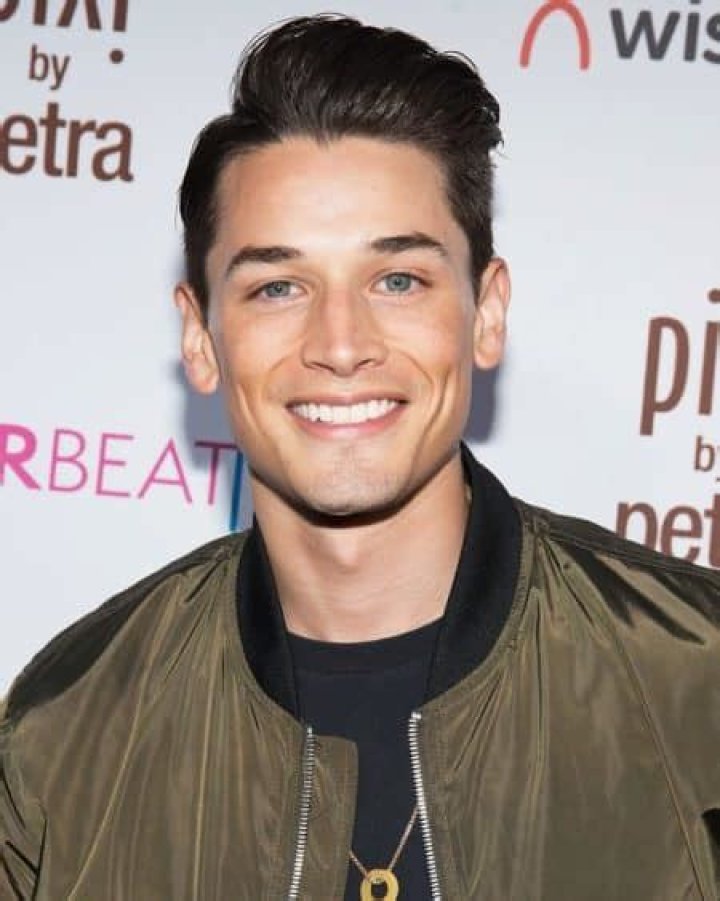 Who is Andrew Gray from ‘Power Rangers’? Net Worth, Wife, Age