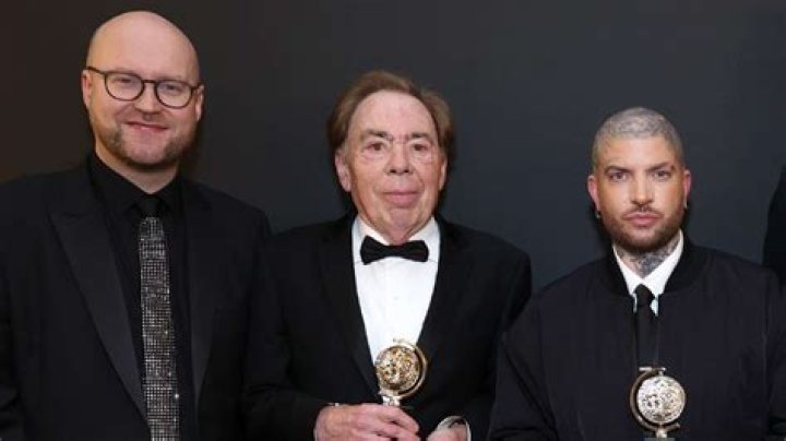 Who Is Andrew Lloyd Webber’s Partner? Meet The British Composer’s Third & Ultimate Love