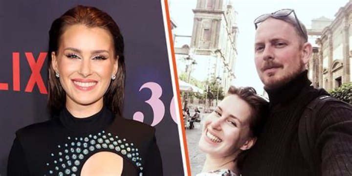 Who is Anna Maria Sieklucka’s Boyfriend? All About Her Personal Life