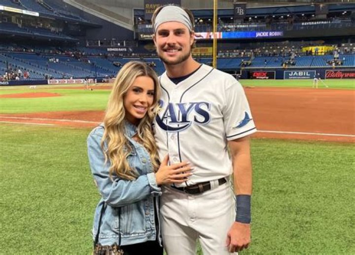Who Is Anna Spencer? Josh Lowe Wife Or Girlfriend