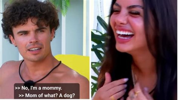 Who is Annaliese Puccini on BIP dating? Dumped Bachelor In Paradise star ready to find love again
