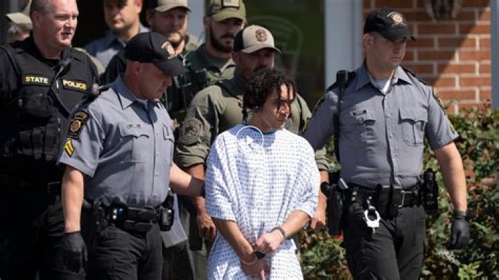 Who Is Anthony James Phillips From Sunnyvale? Arrested Charges