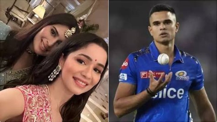 Who Is Arjun Talwar? Real Name, Wiki, Wife, Son, Photos & Was Arjun Talwar A Real Cricketer?