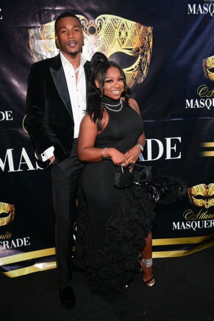 Who is Armon Warren Dating? His Love Life Revealed