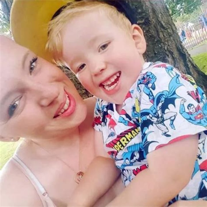 Who is Arthur Labinjo-Hughes' mum Olivia?