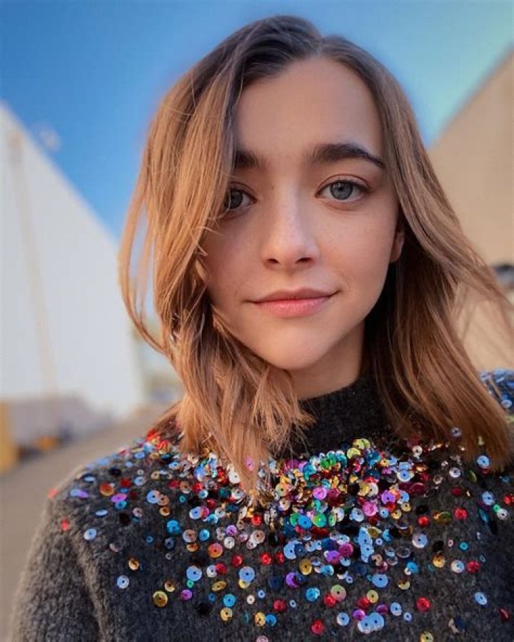 Who is Ashley Boettcher? Height, Boyfriend, Family, Net Worth