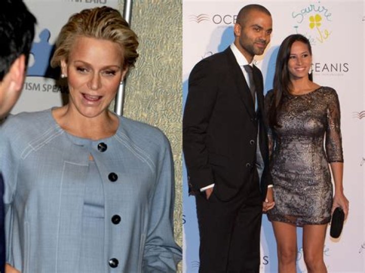 Who is Axelle Francine? All About Tony Parker's Ex-Wife