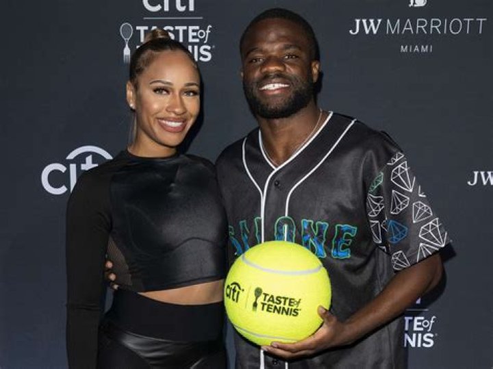 Who is Ayan Broomfield Dating? The Tennis Player’s Love Interest