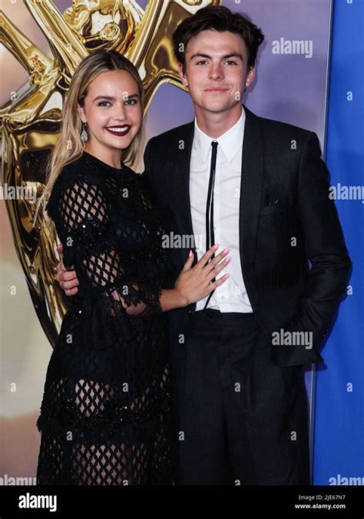 Who is Bailee Madison Dating? | Relationships Boyfriend Husband