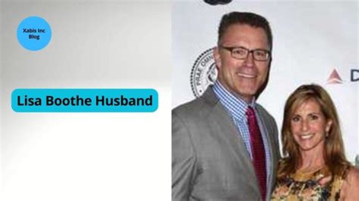 Who is Barbara Boothe Dating? | Relationships Boyfriend Husband