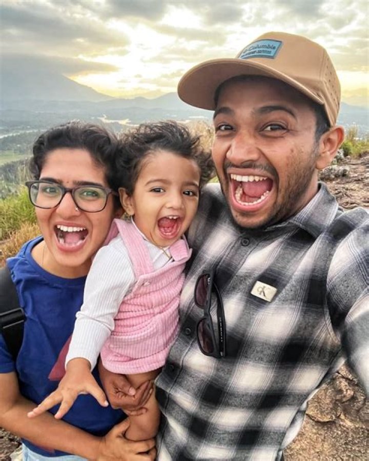 Who Is Basil Joseph Wife? Elizabeth Samuel, Wife Job, Wife Age, Wife Instagram, Wife Photos, Children