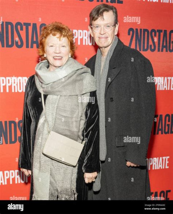 Who is Becky Ann Baker? Meet the classy wife of Dylan Baker