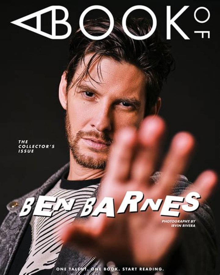Who Is Ben Barnes Dating? The 'Shadow & Bone' Star Recently Sparked Rumors