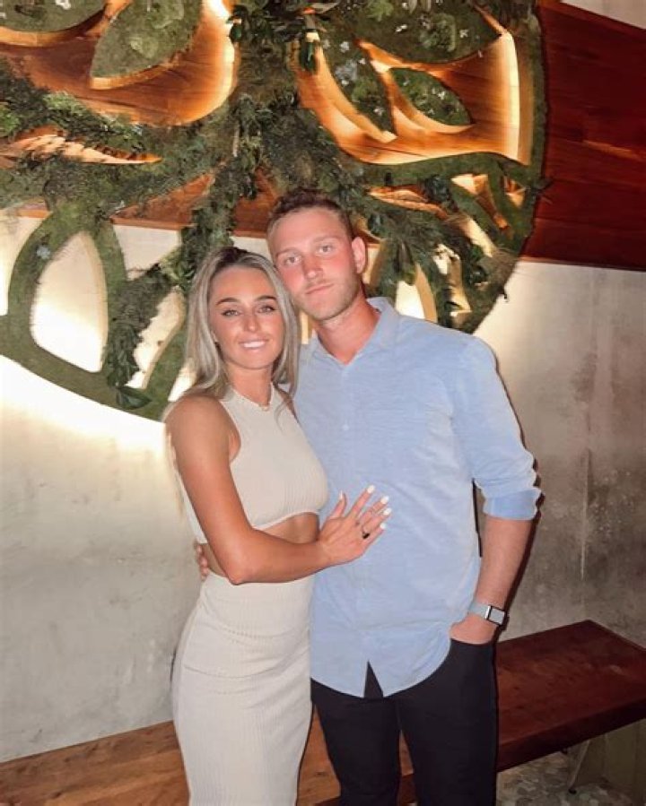 Who Is Ben Casparius? Erin Matson Boyfriend: Age And Wikipedia