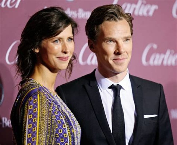 Who is Benedict Cumberbatch Wife? Is He Married?
