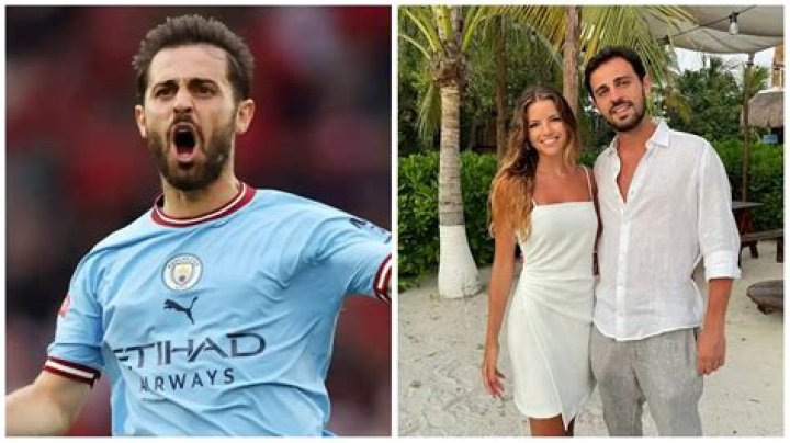 Who is Bernardo Silva Girlfriend? Know all about Ines Tomaz