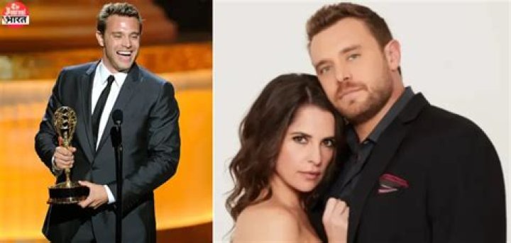 Who is Billy Miller Wife? Know Everything about her