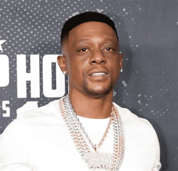 Who Is Boosie Badazz Baby Mama? Tori Age And Instagram – How Old Is His Daughter?