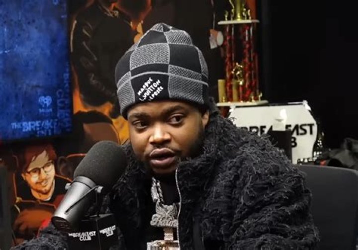 Who is BossMan Dlow? Everything to know about the rapper going viral amid release of his breakout single and feud with Tia Kemp