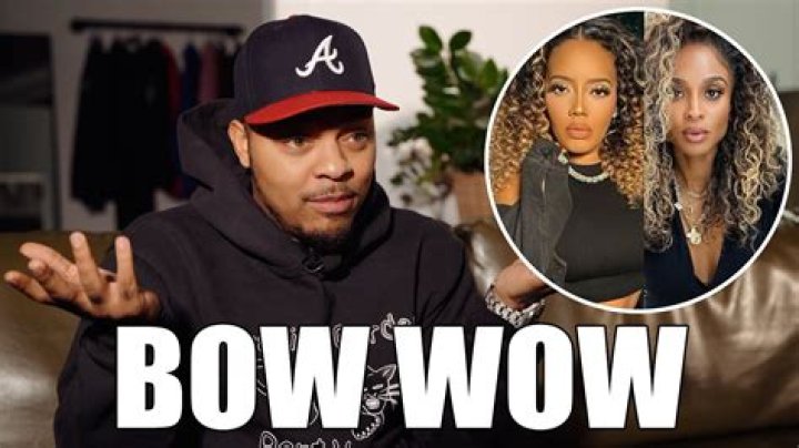 Who is Bow Wow Dating? | Relationships Girlfriend Wife