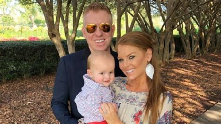 Who is Brandi Redmond’s husband on The Real Housewives of Dallas?