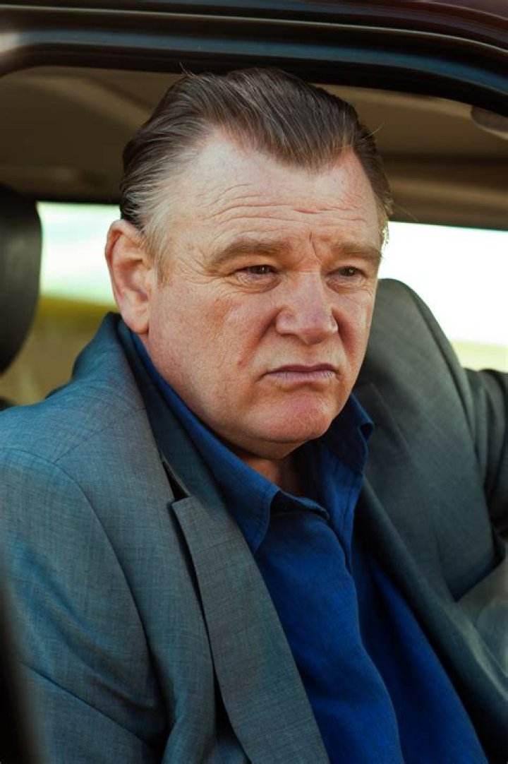Who is Brendan Gleeson? Wife, Children, Net Worth, Height, Bio