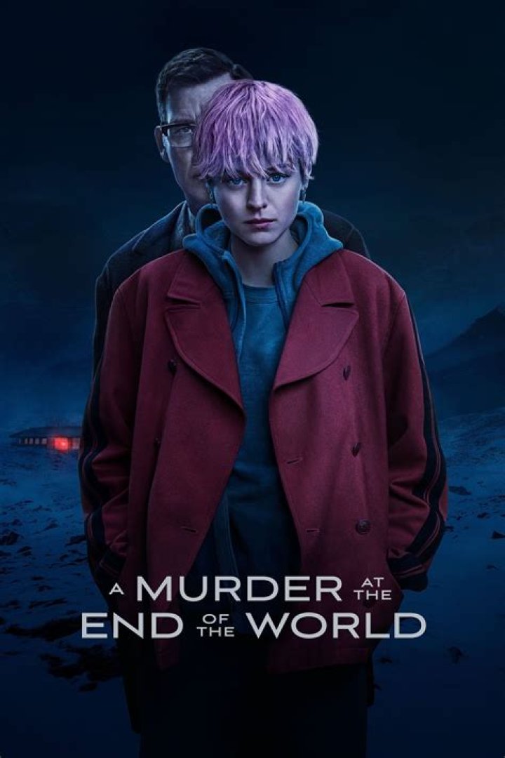 Who Is Brit Marling’s Partner? A Murder at the End of the World Star’s Love Life