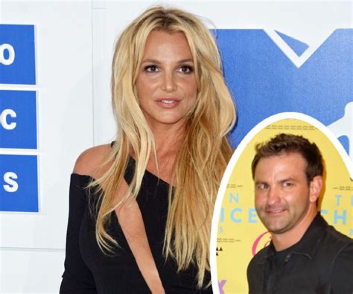 Who is Britney Spears' alleged ex boyfriend Paul Richard Soliz? Exploring his life, career, and relationship with the singer