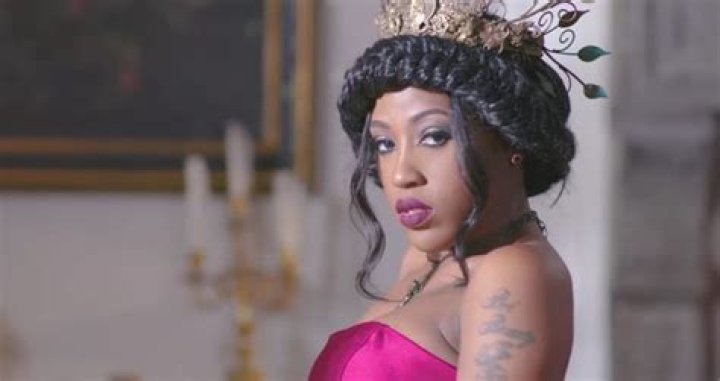 Who is Brittney Taylor aka Bri Beauty? Meet new Love & Hip Hop star