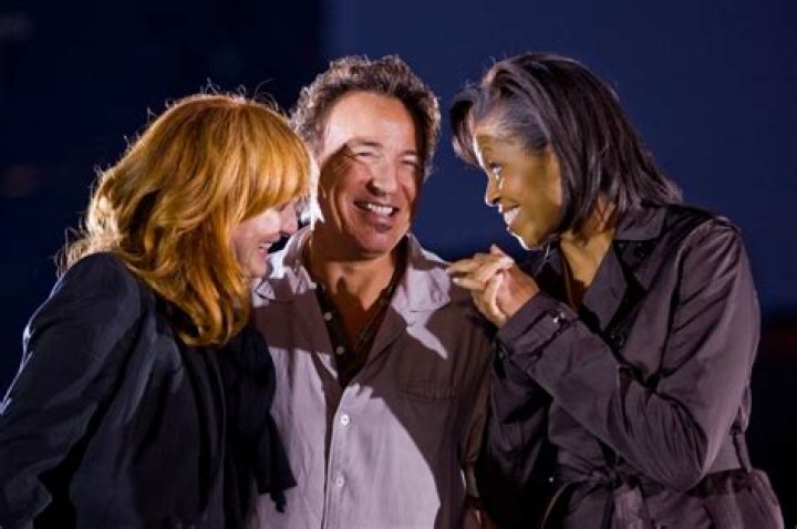Who is Bruce Springsteen's wife, Patti Scialfa? Exploring their relationship timeline and life together