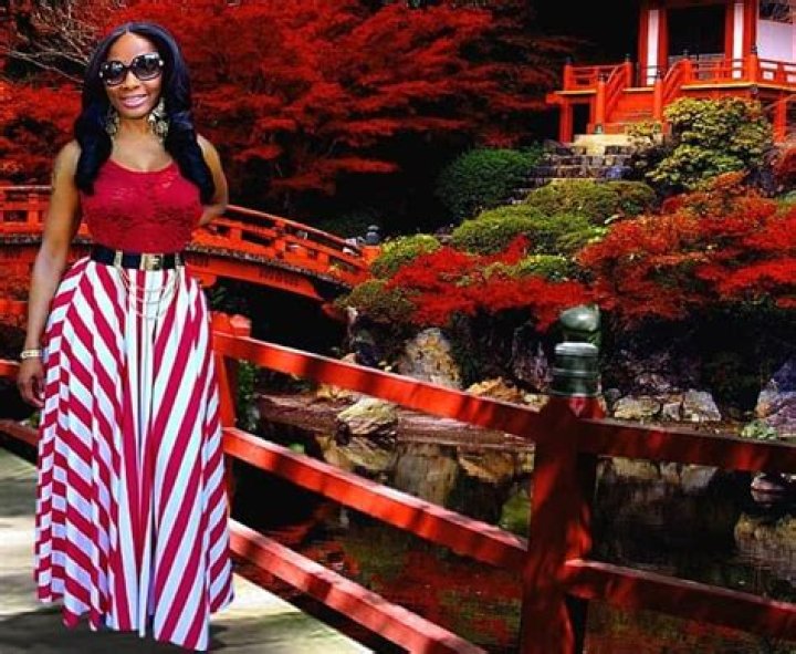 Who is Buffie Carruth? Biography, Wiki, Spouse and Life Story