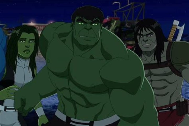Who is Caiera The Oldstrong, Mother of Hulk’s son Skaar? The Tragic Story and the Meaning of She-Hulk’s