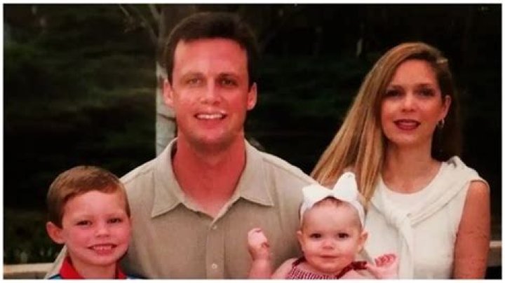 Who is Cale Gundy Wife? Know all about Kristy Gundy