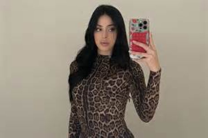 Who Is Camilla Araujo's Brother? Unveiling The Family Ties