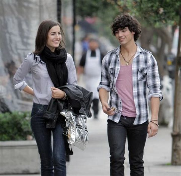 Who Is Camilla Belle Dating? The Carter Actress’ Love Life