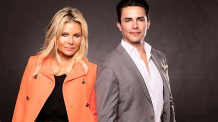 Who is Carl Helou, the spouse of Lisa Helou? Meet Gio Helou’s Mother and Father