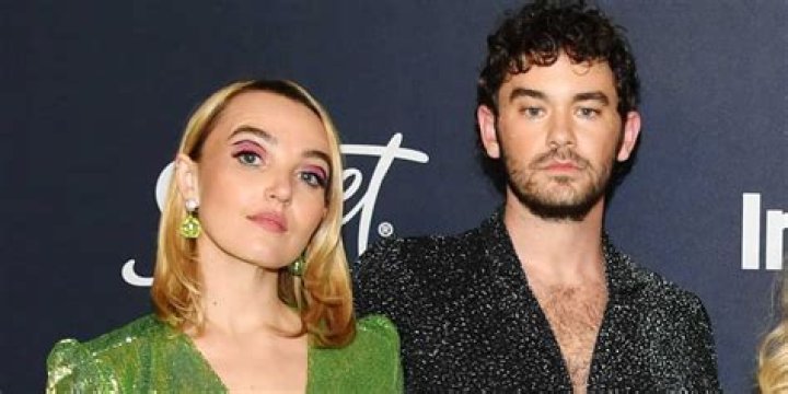 Who Is Casey Thomas Brown Dating? The Actor’s Love Life Explained