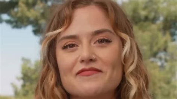 Who is Cassidy Clark on The Challenge: USA 2 cast? 
