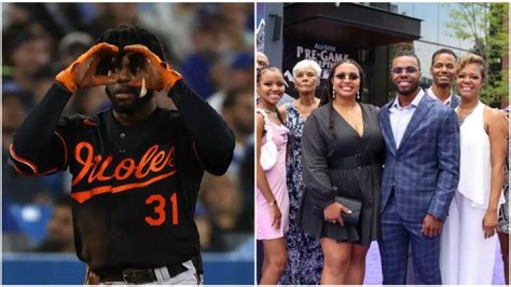 Who is Cedric Mullins Wife? Know All About Erika Mullins