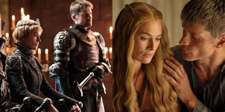 Who Is Cersei's Flashback Friend On 'Game Of Thrones?' Get Ready To Feel Superior, Book Fans