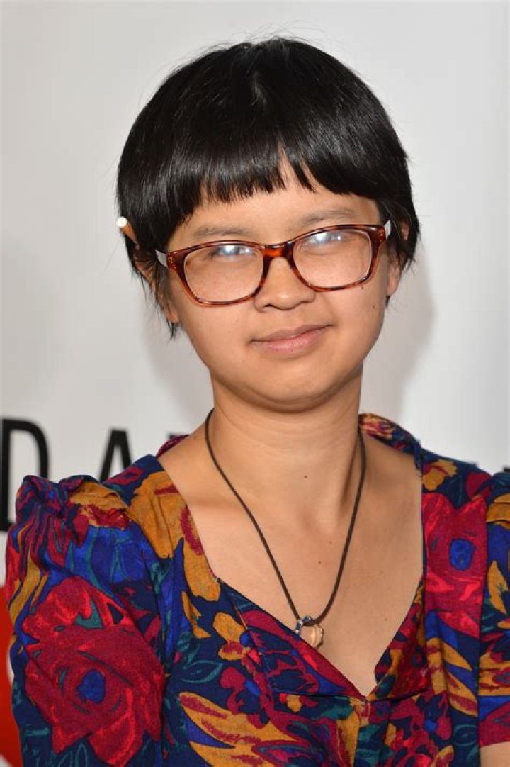 Who is Charlyne Yi? | The Sun