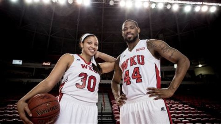 Who Is Chastity Gooch (George Fant Wife)? She Is A Former Lady Basketball Topper At WKU