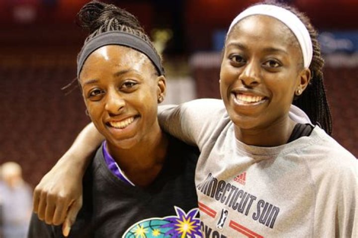 Who Is Chiney Ogwumike’s Partner? The Basketball Player’s Love Life