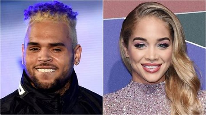Who Is Chris Brown Dating? Unveiling The Latest Relationships And Rumors